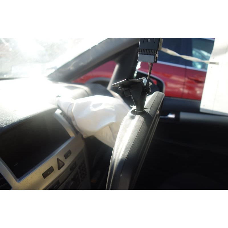 Custode arriere droit OPEL ZAFIRA B Photo n°2
