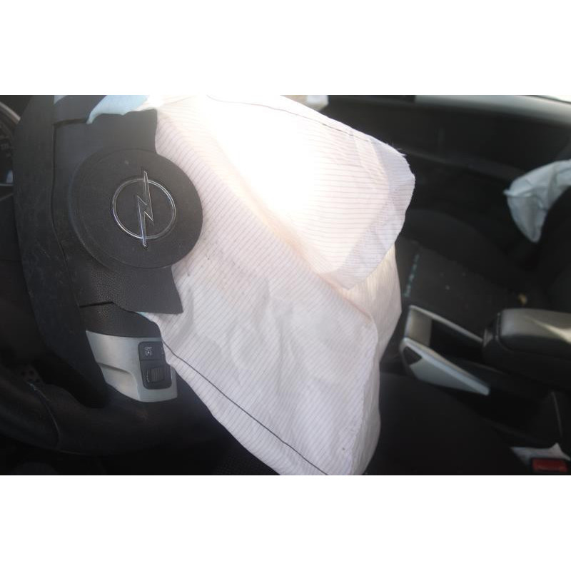 Custode arriere droit OPEL ZAFIRA B Photo n°3