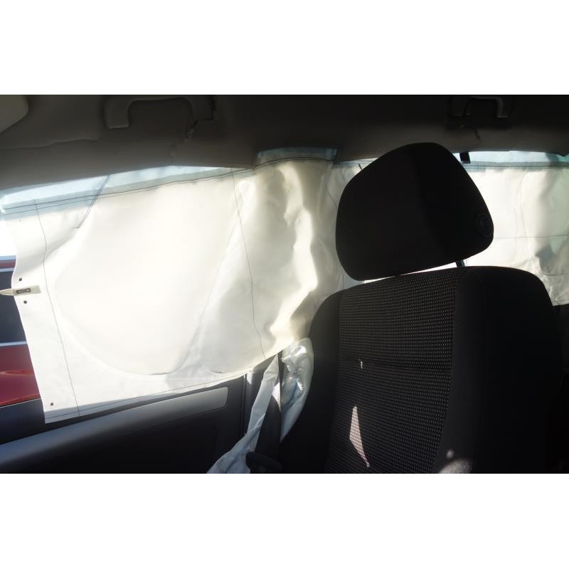 Custode arriere droit OPEL ZAFIRA B Photo n°5