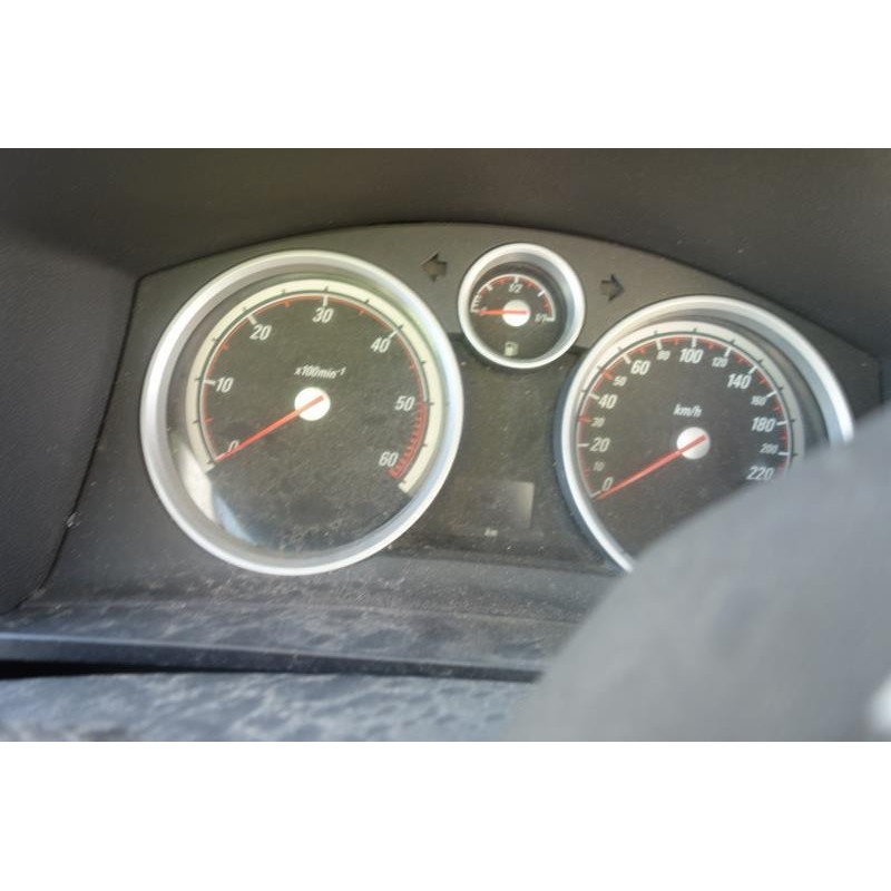 Custode arriere droit OPEL ZAFIRA B Photo n°11