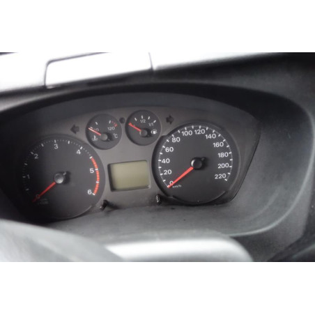 Air bag conducteur FORD TRANSIT 4 Photo n°1