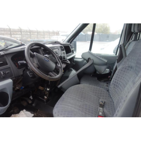 Air bag conducteur FORD TRANSIT 4