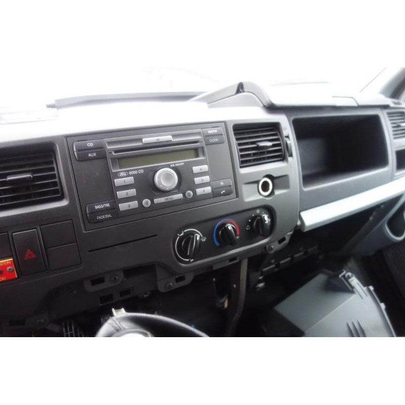 Air bag conducteur FORD TRANSIT 4 Photo n°6