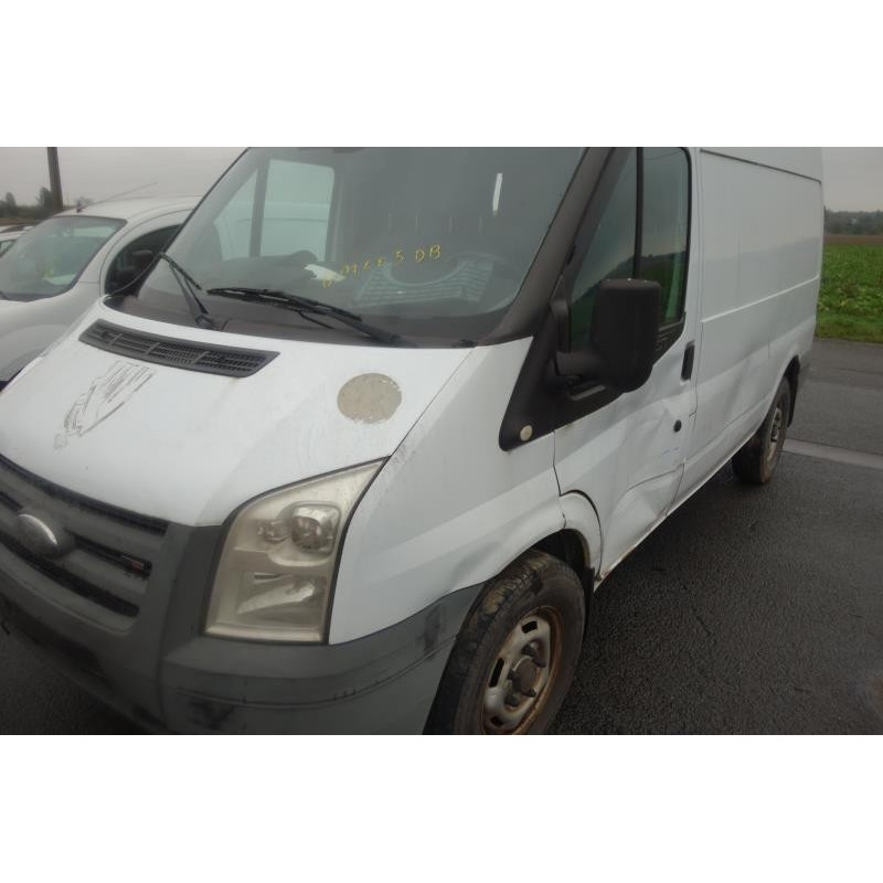 Air bag conducteur FORD TRANSIT 4 Photo n°9