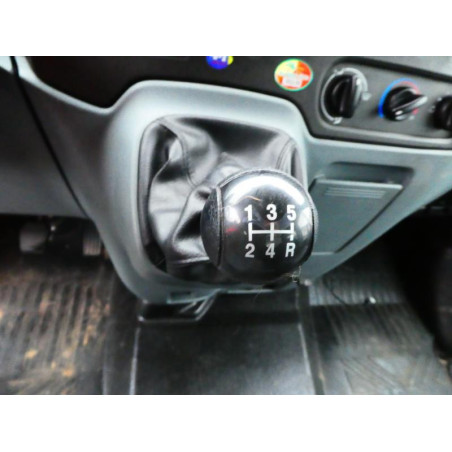 Vitre arriere gauche FORD TRANSIT 3