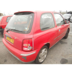 Custode arriere droit NISSAN MICRA 2
