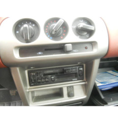 Custode arriere droit NISSAN MICRA 2