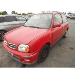 Colonne de direction NISSAN MICRA 2