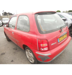 Colonne de direction NISSAN MICRA 2