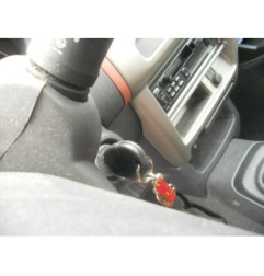 Colonne de direction NISSAN MICRA 2