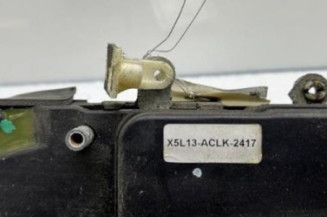 Serrure avant gauche FORD FIESTA 5