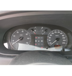 Amortisseur avant droit RENAULT MEGANE 1