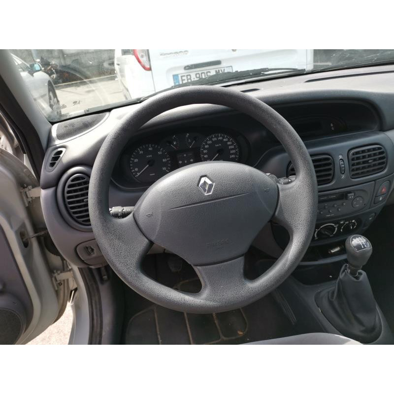 Amortisseur avant droit RENAULT MEGANE 1 Photo n°4