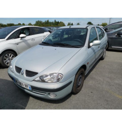 Amortisseur avant droit RENAULT MEGANE 1