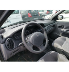 Amortisseur avant droit RENAULT MEGANE 1