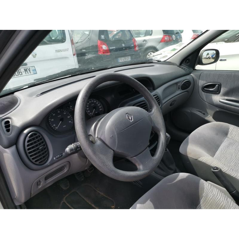 Amortisseur avant droit RENAULT MEGANE 1 Photo n°8