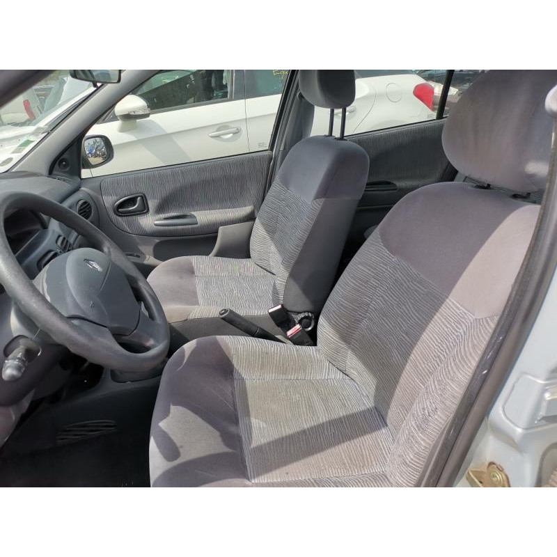 Amortisseur avant droit RENAULT MEGANE 1 Photo n°9