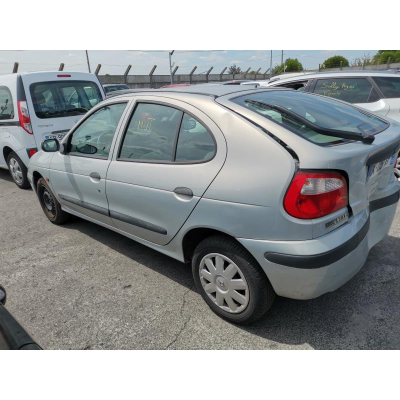 Amortisseur avant droit RENAULT MEGANE 1 Photo n°11