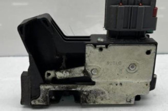 Serrure avant gauche FORD FIESTA 5