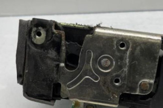 Serrure avant gauche FORD FIESTA 5