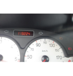 Cremaillere assistee PEUGEOT 206