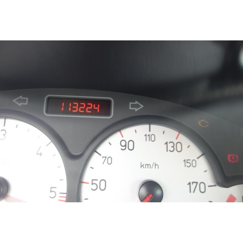 Cremaillere assistee PEUGEOT 206 Photo n°2