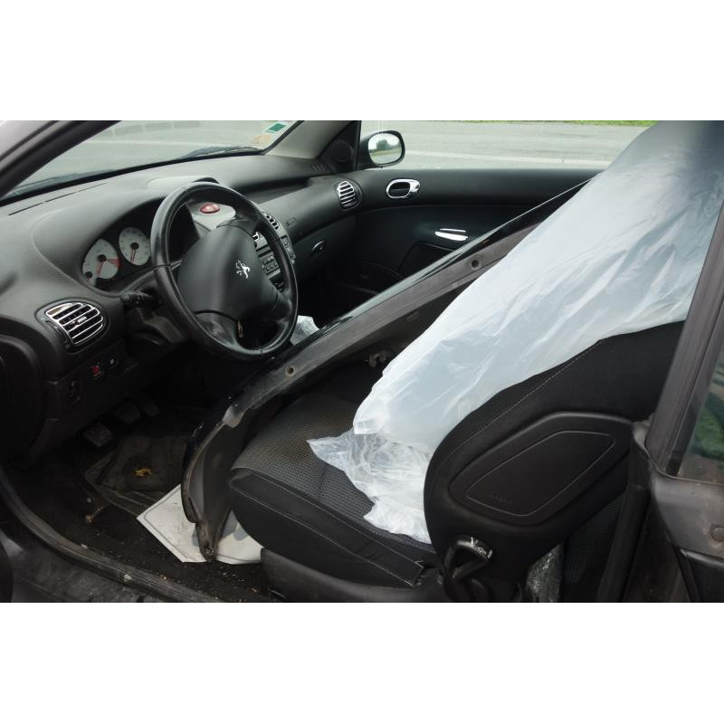 Cremaillere assistee PEUGEOT 206 Photo n°3
