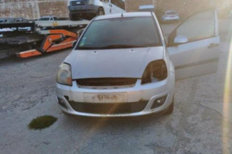 Serrure avant gauche FORD FIESTA 5
