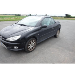 Cremaillere assistee PEUGEOT 206