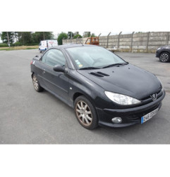 Cremaillere assistee PEUGEOT 206