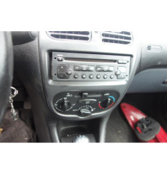 Cremaillere assistee PEUGEOT 206