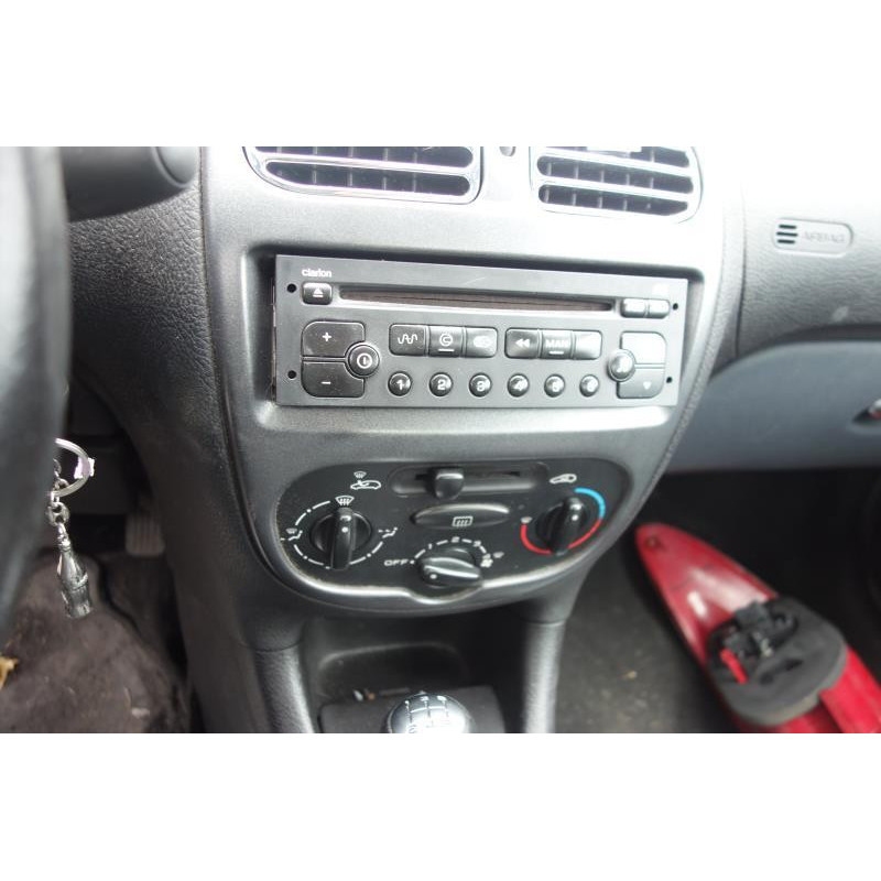 Cremaillere assistee PEUGEOT 206 Photo n°6