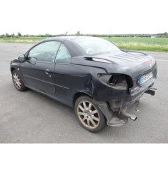 Cremaillere assistee PEUGEOT 206