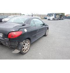 Cremaillere assistee PEUGEOT 206