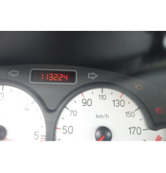 Cremaillere assistee PEUGEOT 206