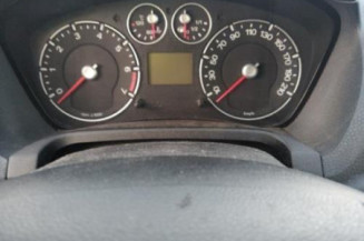 Serrure avant gauche FORD FIESTA 5