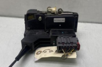 Serrure avant gauche FORD FIESTA 5