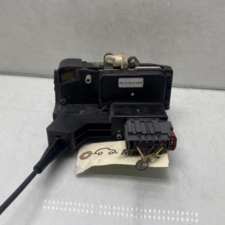 Serrure avant gauche FORD FIESTA 5