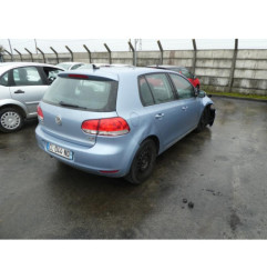 Colonne de direction VOLKSWAGEN GOLF 6
