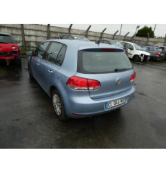 Colonne de direction VOLKSWAGEN GOLF 6