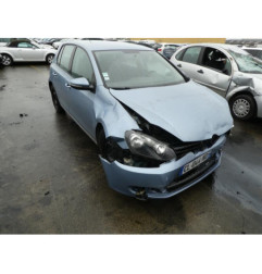 Colonne de direction VOLKSWAGEN GOLF 6
