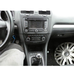 Colonne de direction VOLKSWAGEN GOLF 6