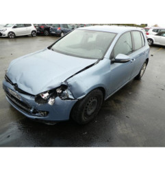 Colonne de direction VOLKSWAGEN GOLF 6