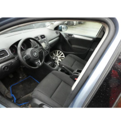 Colonne de direction VOLKSWAGEN GOLF 6