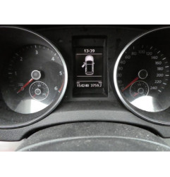 Colonne de direction VOLKSWAGEN GOLF 6