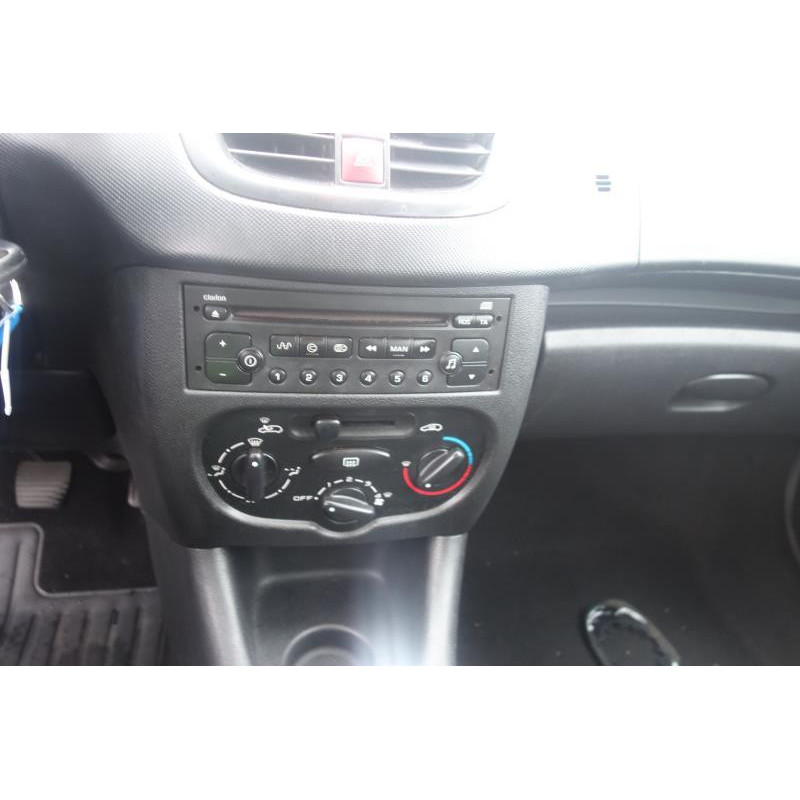 Cardan gauche (transmission) PEUGEOT 206+ Photo n°1