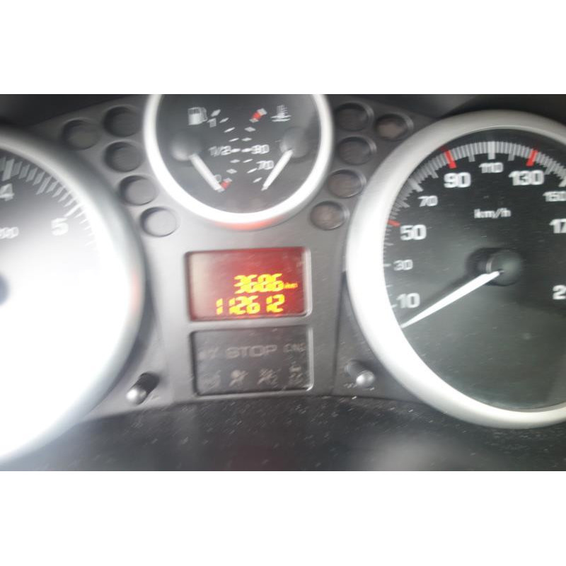 Cardan gauche (transmission) PEUGEOT 206+ Photo n°2