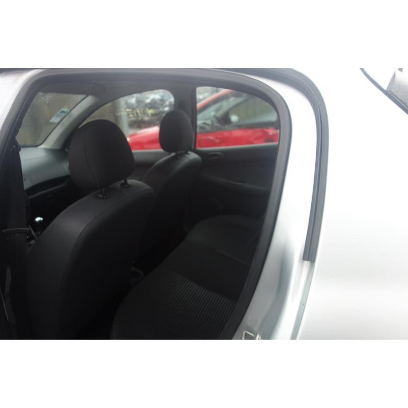 Cardan gauche (transmission) PEUGEOT 206+ Photo n°8