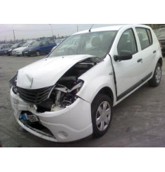 Amortisseur avant droit DACIA SANDERO 1