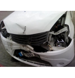 Amortisseur avant droit DACIA SANDERO 1
